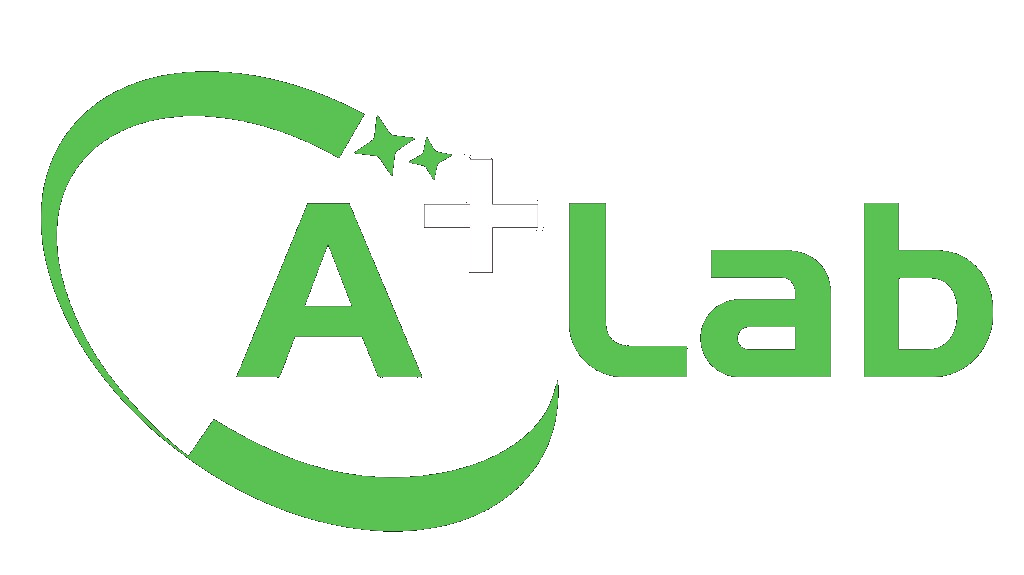 A Plus Lab